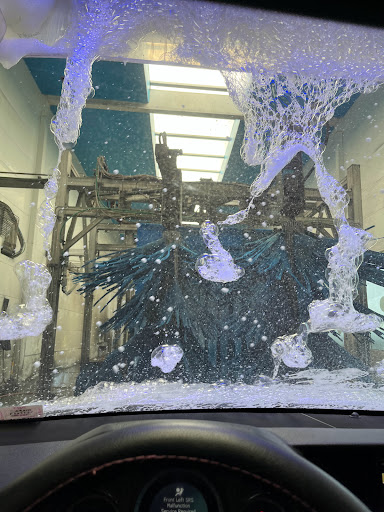Car Wash «Drive Thru Express Car Wash», reviews and photos, 590 N Magnolia Ave, Anaheim, CA 92801, USA