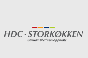 HDC Storkøkken