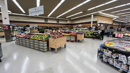 Grocery Store «Jewel-Osco», reviews and photos, 333 E Euclid Ave, Mt Prospect, IL 60056, USA