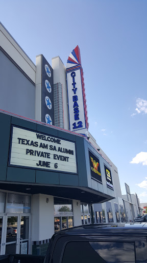 Movie Theater «City Base Cinema», reviews and photos, 2623 SE Military Dr, San Antonio, TX 78223, USA