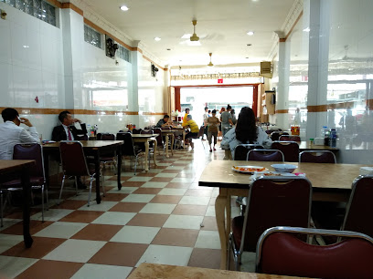 Restoran Chinese Food - HMMP+Q7P, Pasar Baru, Medan Kota, Medan City, North Sumatra 20212, Indonesia
