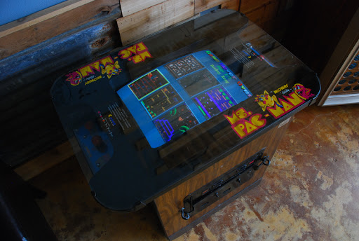 Barber Shop «Bayou City Barber Shop», reviews and photos, 908 St Emanuel St, Houston, TX 77003, USA