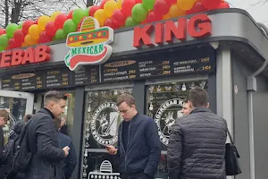 KEBAB KING image