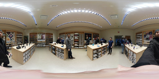 Computer Store «Apple Grand Central», reviews and photos, 45 Grand Central Terminal, New York, NY 10017, USA