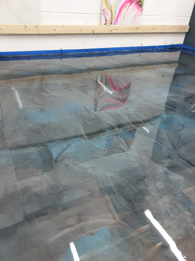 PSR Epoxy Resin