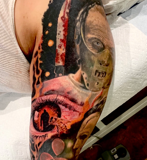Explore 26.2 tattoo ideas, creative tattoo ideas in Sherman Oaks, available at 1111 AD Tattoo