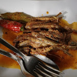 Photo n°1 de l'avis de Carlo.. fait le 12/08/2017 à 12:51 sur le  Vineria mastro Gustino à Rossano