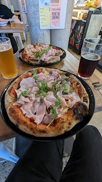 Pizza du Pizzeria TATA LA CUCINA à Toulouse - n°5