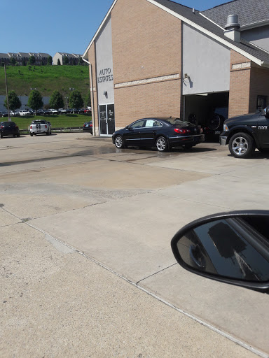 Used Car Dealer «Auto Estates Inc», reviews and photos, 2605 Washington Rd, Canonsburg, PA 15317, USA