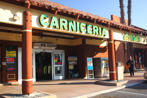 Carniceria Del Valle, 14050 Cherry Ave # M, Fontana, CA 92337, USA, 