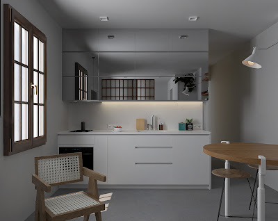 Marvast Design Studio à Paris