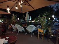 Atmosphère du Restaurant Ripaille & Farigoule à Castellane - n°9