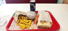 Plats et boissons du Restaurant Biggy Burger City à Nîmes - n°18