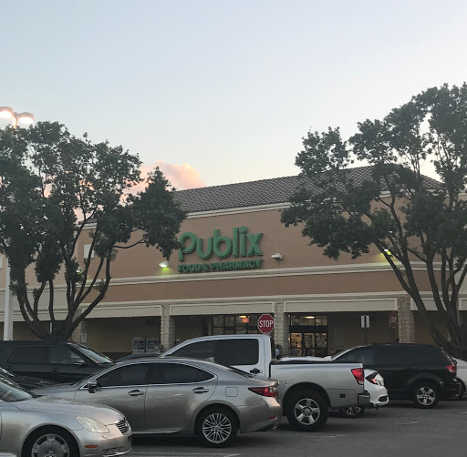 Publix Super Market at The Meadows, 4260 SW 152nd Ave, Miami, FL 33185, USA, 