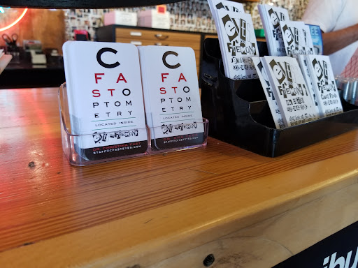 Optometrist «Eyes on Fremont», reviews and photos, 4254 Fremont Ave N, Seattle, WA 98103, USA
