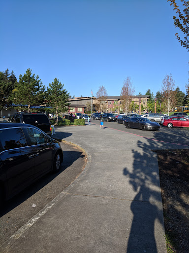 Country Club «Overlake Golf and Country Club», reviews and photos, 8000 NE 16th St, Medina, WA 98039, USA