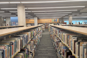 Toronto Public Library - North York Central Library