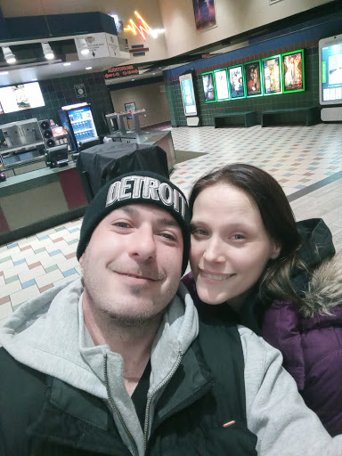 Movie Theater «MJR Chesterfield Crossing Digital Cinema 16», reviews and photos, 50675 Gratiot Ave, Chesterfield, MI 48051, USA