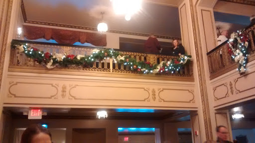 Performing Arts Theater «Orpheum Theater», reviews and photos, 409 S 16th St, Omaha, NE 68102, USA