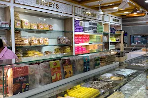 AGARWAL BHAVAN SWEETS, image