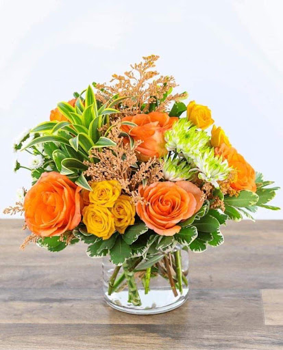 Florist «Flowers By Michelle», reviews and photos, 6510 N Buffalo Dr, Las Vegas, NV 89131, USA