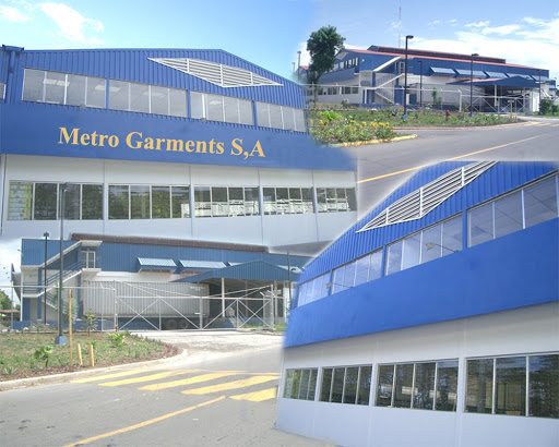 Metro Garment Nicaragua S,A