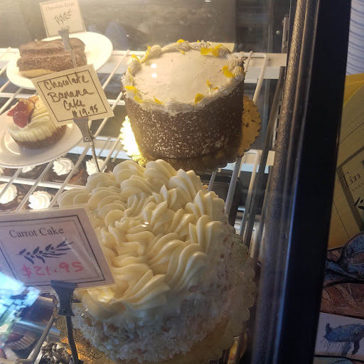 Bakery «Tin Roof Bakery», reviews and photos, 627 Broadway St #170, Chico, CA 95928, USA