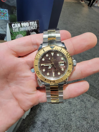 Jewelry Store «Garrick Jewelers», reviews and photos, 1117 Eichelberger St, Hanover, PA 17331, USA