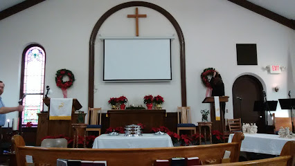 Evangelical Congregational Church of Tyngsboro