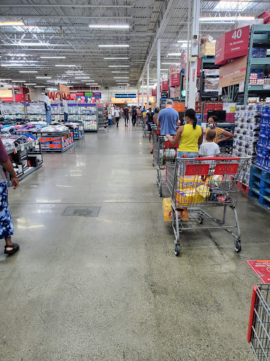 Warehouse club «BJ’s Wholesale Club», reviews and photos, 278 Middlesex Ave, Medford, MA 02155, USA