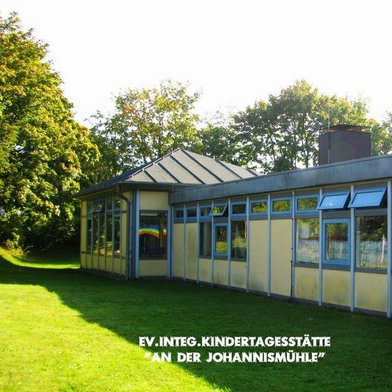 Ev.-Integr. Kindertagesstätte „An der Johannismühle“