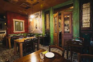 Restaurant Casa Portuguesa image