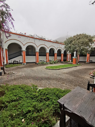 Convento de los Descalzos - Museo