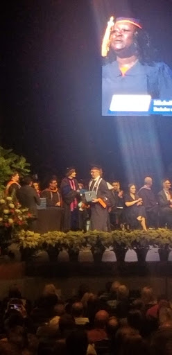 Event Venue «R. Don Cowan Fine and Performing Arts Center», reviews and photos, 3900 University Blvd, Tyler, TX 75701, USA