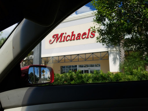 Craft Store «Michaels», reviews and photos, 10872 SW Village Pkwy, Port St Lucie, FL 34987, USA