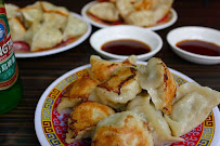 Dumpling du Restaurant chinois Raviolis Nord Est à Paris - n°9