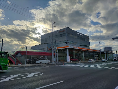 トヨタカローラ山口 徳山店