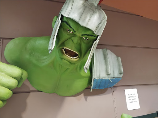 Shopping Mall «Lincoln Mall», reviews and photos, 622 George Washington Hwy, Lincoln, RI 02865, USA