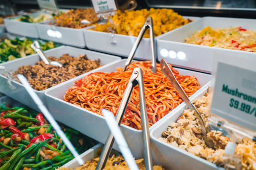 Supermarket «Seasons», reviews and photos, 68-18 Main St, Flushing, NY 11367, USA