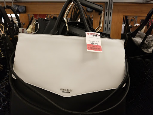 Department Store «T.J. Maxx», reviews and photos, 2146 Henderson Mill Rd, Atlanta, GA 30345, USA