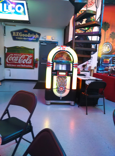 Event Venue «Stokely Event Center», reviews and photos, 10111 E 45th Pl, Tulsa, OK 74146, USA