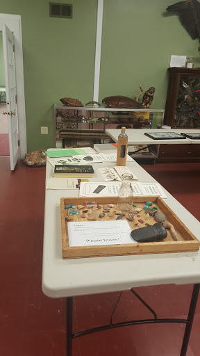 Natural History Museum «Natural History Society of Maryland», reviews and photos, 6908 Belair Rd, Baltimore, MD 21206, USA