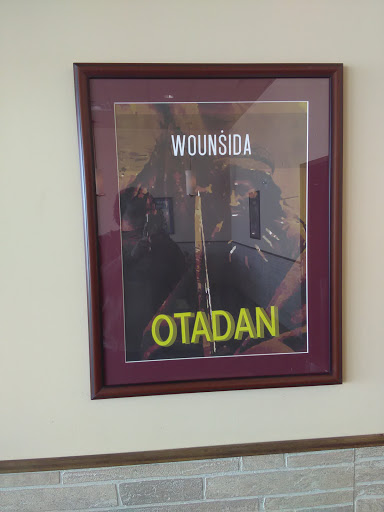 Resort «Ohiya Casino & Resort», reviews and photos, 53142 NE-12, Niobrara, NE 68760, USA