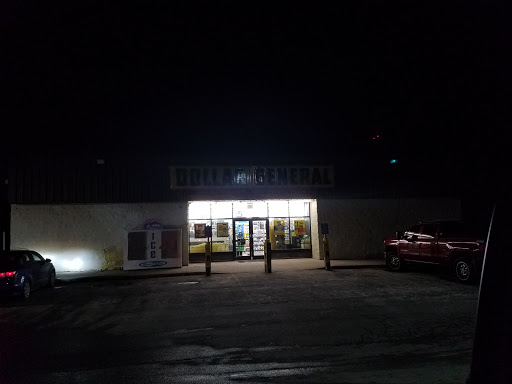 Discount Store «Dollar General», reviews and photos, 700 S Apple St, Fayetteville, OH 45118, USA