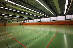 Harbecke Sporthalle image