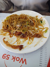 Photo n°12 de Wok 59 à Caudry ()