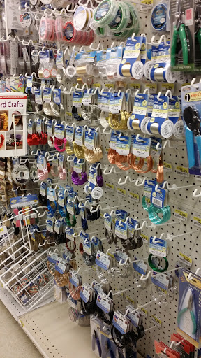 Fabric Store «Jo-Ann Fabrics and Crafts», reviews and photos, 1401 OR-99W, McMinnville, OR 97128, USA