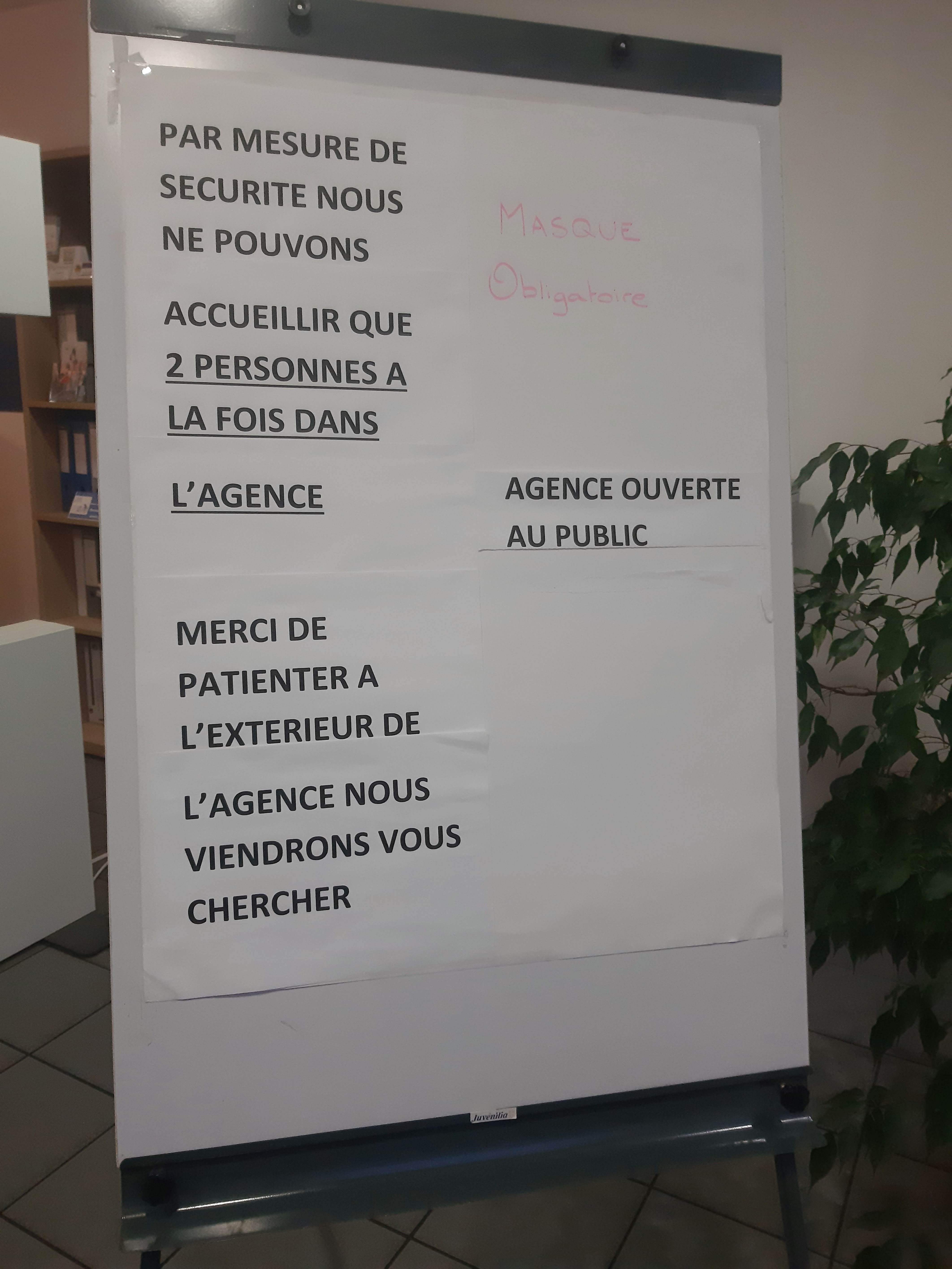 Photo n° 11 de l'avis de BOB.O fait le 12/02/2021 à 07:16