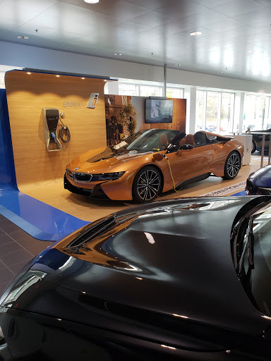 BMW Dealer «BMW of Devon», reviews and photos, 20 W Lancaster Ave, Devon, PA 19333, USA