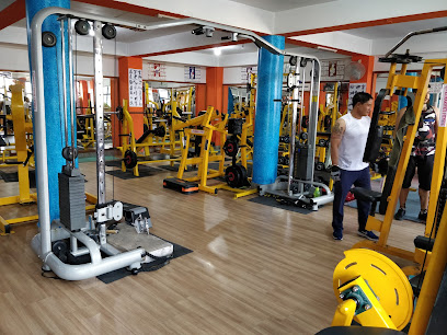 Kumari fitness center . lalitpur.kanibahal - लगनखेल रोड, Lalitpur 44600, Nepal